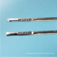 Hot sale welding material ER4043 aluminum alloy brazing rod